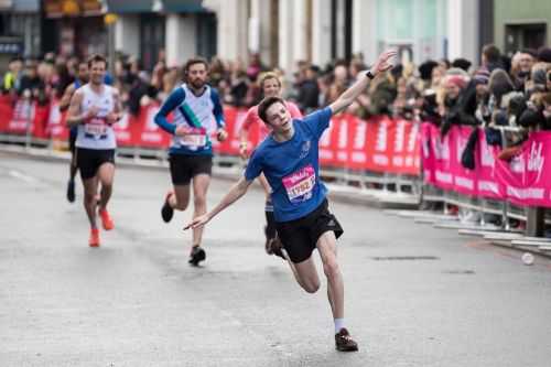 Foto offerta MEZZA MARATONA DI LONDRA | 21K, immagini dell'offerta MEZZA MARATONA DI LONDRA | 21K di Ovunque viaggi.